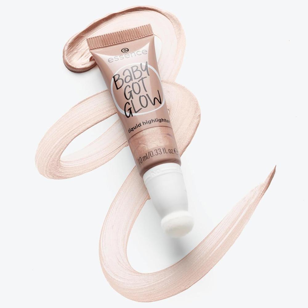 Essence Baby Got Glow Liquid Highlighter -