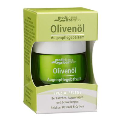 Бальзам для кожи вокруг глаз Medipharma 15 мл