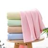Bamboo Fiber Baby Bed Blanket With Lightweight Summer Material For Toddler Nap Time