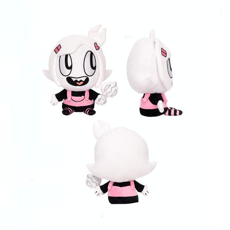 Новый продукт Penni Painkiller Plushie игровая периферийная плюшевая игрушка