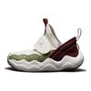Детские кроссовки Air Jordan 23/7 TD Год Дракона Кремовый Парусиново-Белый Металлический-Желтый-Долина FQ6555-100