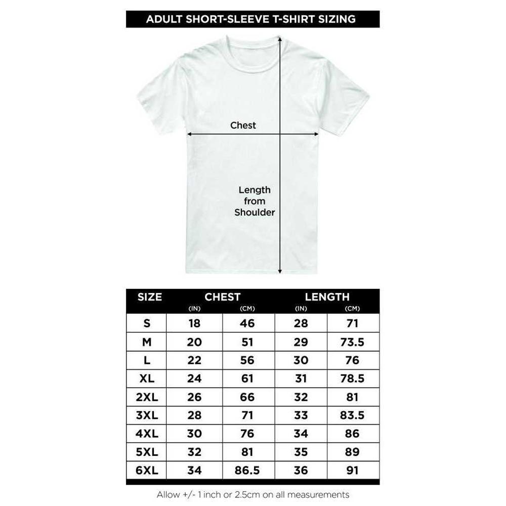 Star Wars Unisex Adult A Most Impressive Father T-Shirt