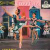 LP Record DELIBES ERNEST ANSERMET LORCHEST  Coppelia Highlights CS6128 LONDON US Classical Used