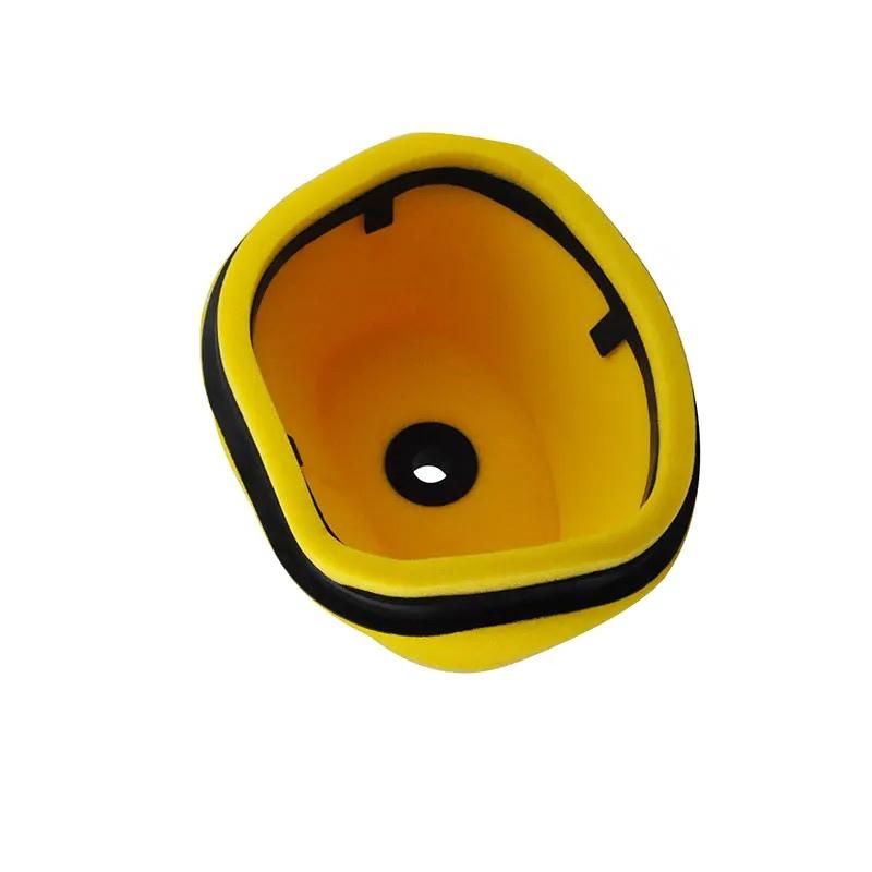 Motorcycle Air Filter Intake Cleaner For Honda CRF250R CRF 250 R 2014-2017 CRF450R CRF 450R 2013-2016