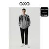 GXG Men's Winter Crew Neck Sweater
