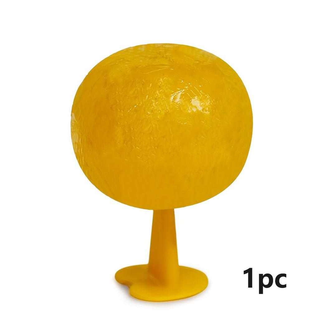 1pc/2pc Fly Ball Trap Sticky Insect Ball Trap Waterproof and Heat Resistant Rain Rinsing Will Not Affect the Adhesion of the Glue.