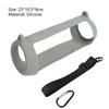 Protective Case Waterproof Portable Bluetooth-compatible Speaker Impact Resistant Protective Bag for JBL Charge