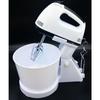 Household Stand Food Mixers Kitchen Electric Food Blender Desktop Egg Whisk Cream Dough Kneader Milk Frother Food Processor  Batidoras Para Pasteles