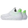 Asics Мужские кроссовки Unpre ARS Low 2 White Lime Burst 1063A083-100