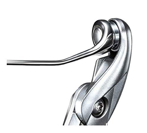 SHIMANO Spinning Reel 19 Stradic 3000MHG Seabass Standard Model Sakuramasu