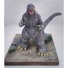 Б/у набор мягкого винила Kaiyodo Godzilla 1994 Mogegoji