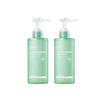 Mildly Acidic Cleansing Gel Foam 200mL (2 X)