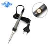 60W Electric Soldering Iron 220V Adjustable Temperature Internally Heated Mini Portable Welding Repair Tools for Soldering