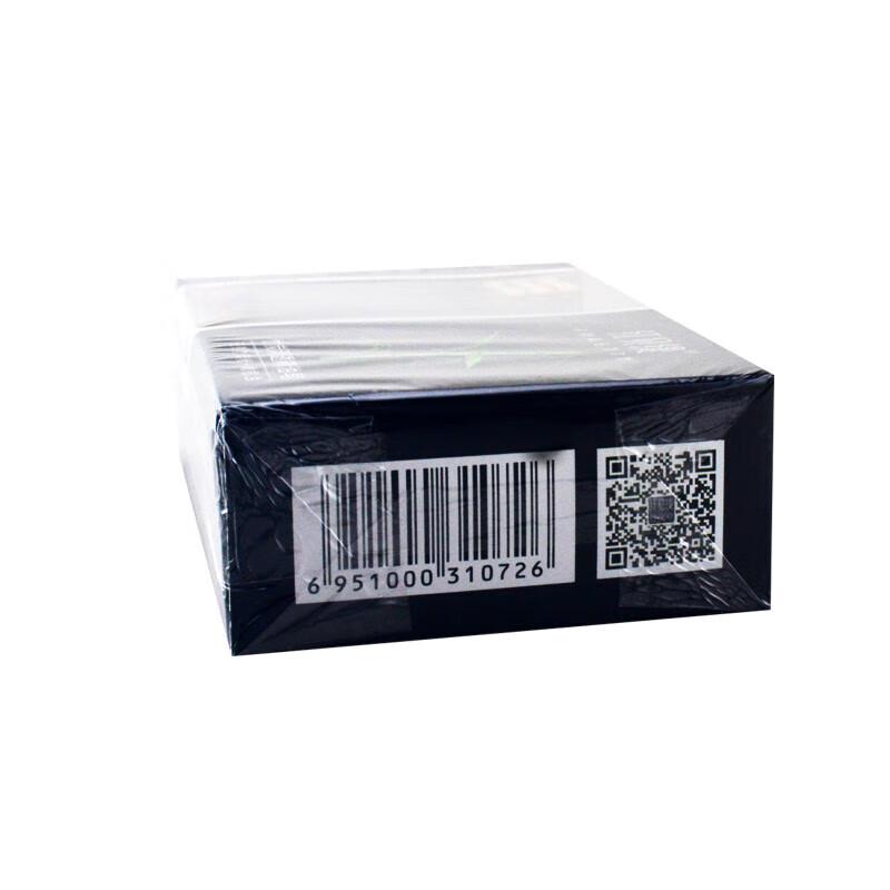 Hongbeiti Bamboo Charcoal Essential Oil Soap 2-Pack