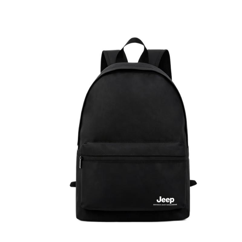 Jeep Мужской модный commuter-рюкзак для ноутбука