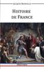 Книга Histoire De France