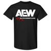 Афина Афина Элитный Рестлинг AEW Официальная Футболка Унисекс Футболка