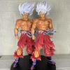 Фигурка Аниме Dragon Ball Z Супер Сайян Гоку Фигурки Действия ПВХ Статуя Коллекция Декор Модель Игрушки Подарки