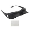 Lazy Glasses Optical Glass 90 Degree Horizontal High Definition Bed Prism Spectacles Eyeglasses for Lying Down Reading