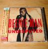 CD BEENIE MAN, LADY SAW, AKON, BROOKE  - Undisputed TOCP66596 Virgin 2006 Japan Reggae, Ska & Dub Used