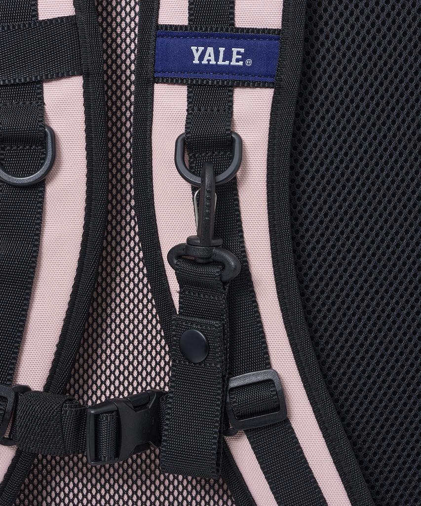 Yale Think Pack 45л_Розовый