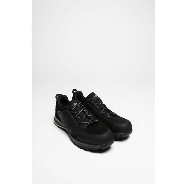 Полуботинки Hanwag Klarsby Low Bunion GTX
