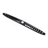 For VW Jetta/Bora MK1 Golf MK4 1PC Windshield Dashboard Air Intake Grill Black 1J0857471 1J0857471A Auto Accessory