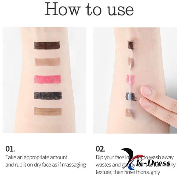 Pyunkang Yul Deep Clear Cleansing Balm 100ml