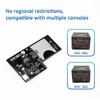 Эмулятор оптического привода CUBEODE V1.2 для GC Loder Swiss SD2SP2, замена Plug and Play для всех версий игровой консоли NGC GameCube