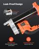 Cordless Grease Gun 80,000 PSI 20V Electric Grease Gun (Tool Only)