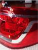 Совместимый блок заднего фонаря для Great Wall Haval H6: Задний и задний ход для стандартной и спортивной версий