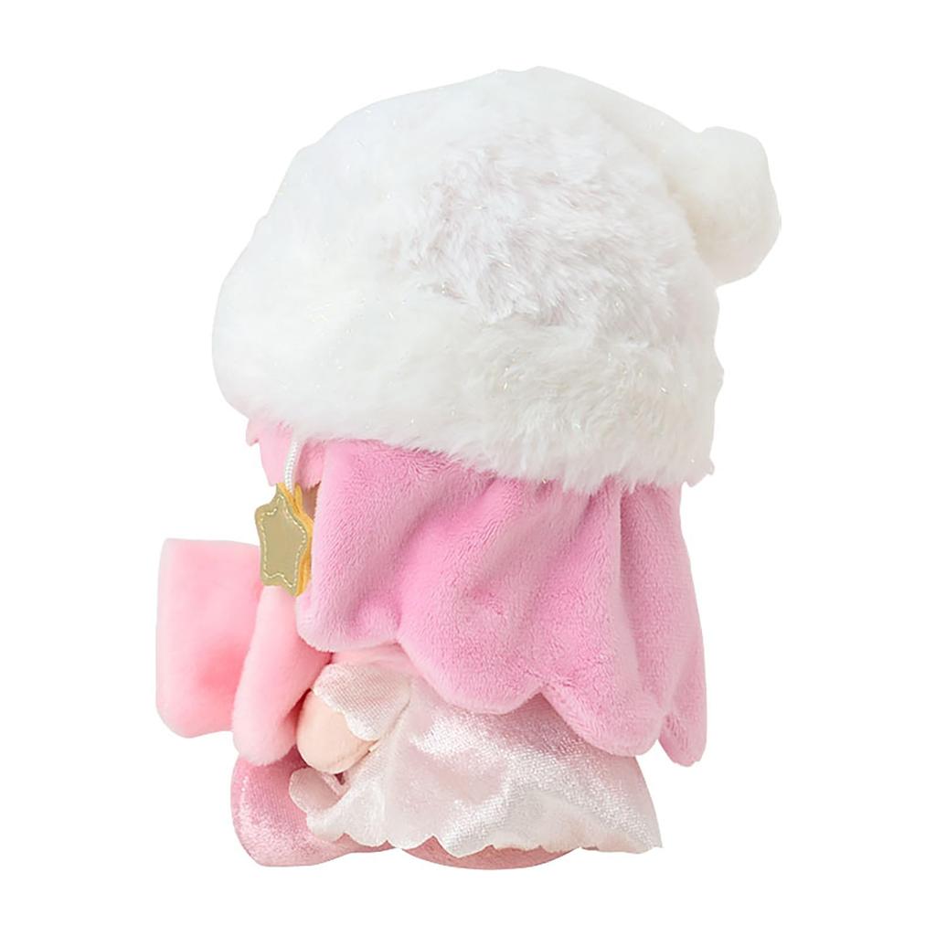Sanrio Little Twin Stars Plush Toy Sparkling Winter Kiki & Lala Target Age 3+ 265691