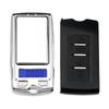 G/dwt/ct Weight Measuring Precision Weighing Tool Mini Digital Pocket Scale 100g 0.01g Precision