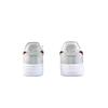 Nike Кроссовки Air Force 1 BNK Blush Letter Низкие Кеды для Скейтборда Унисекс Белый Красный CW2288-111(Team1771-)
