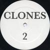12-дюймовая пластинка НЕИЗВЕСТНЫЙ ИСПОЛНИТЕЛЬ - Mixture CLONES002 Clones 2004 Нидерланды Танцевальная и Электронная Б/У