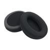1Pair Replacement Headset Foam Pad Ear Pads Ear Cushion Headphones Accessories Earbuds Cover