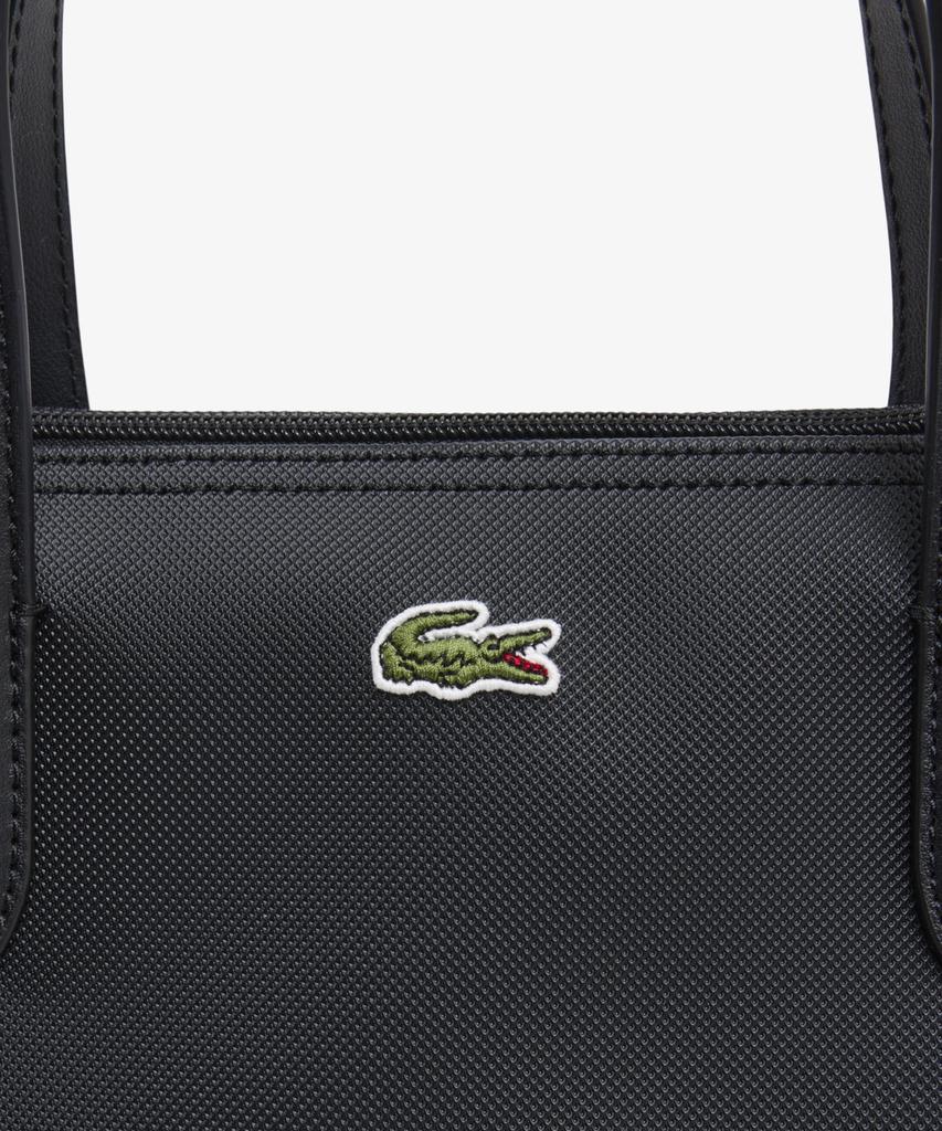 Женская сумка-шоппер Lacoste L.12.12 Small Nf5324P56G 000