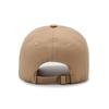 Sun Protection Trendy Baseball Cap With Embroidered Letters For All Seasons Use