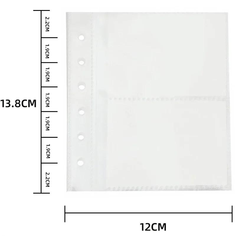 Kawaii Pink Plush Photo Album 3 Inch Kpop Card Fluffy A5 Photo Card Binder Cute Collection Book Fashion Girl Gift Wholesales