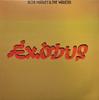 Виниловая пластинка БОБ МАРЛИ THE WAILERS Exodus 4228462081 Tuff Gong 1990 Ямайка Регги Ска Даб Б/у