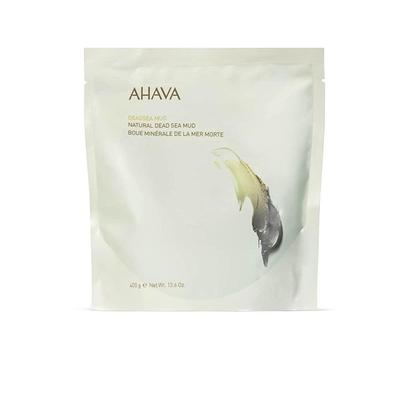 AHAVA Грязь Мертвого моря для тела, 385,6 г (13 унций), 1 пакет