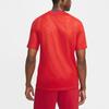 Мужские футбольные майки с короткими рукавами Nike England Team Training Match красные CD2577-600