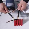 ЕС Ручной DIY инструмент для точечной сварки, Мини-размер с USB-зарядкой, Портативная регулируемая машина для точечной сварки, Лучшая продажа