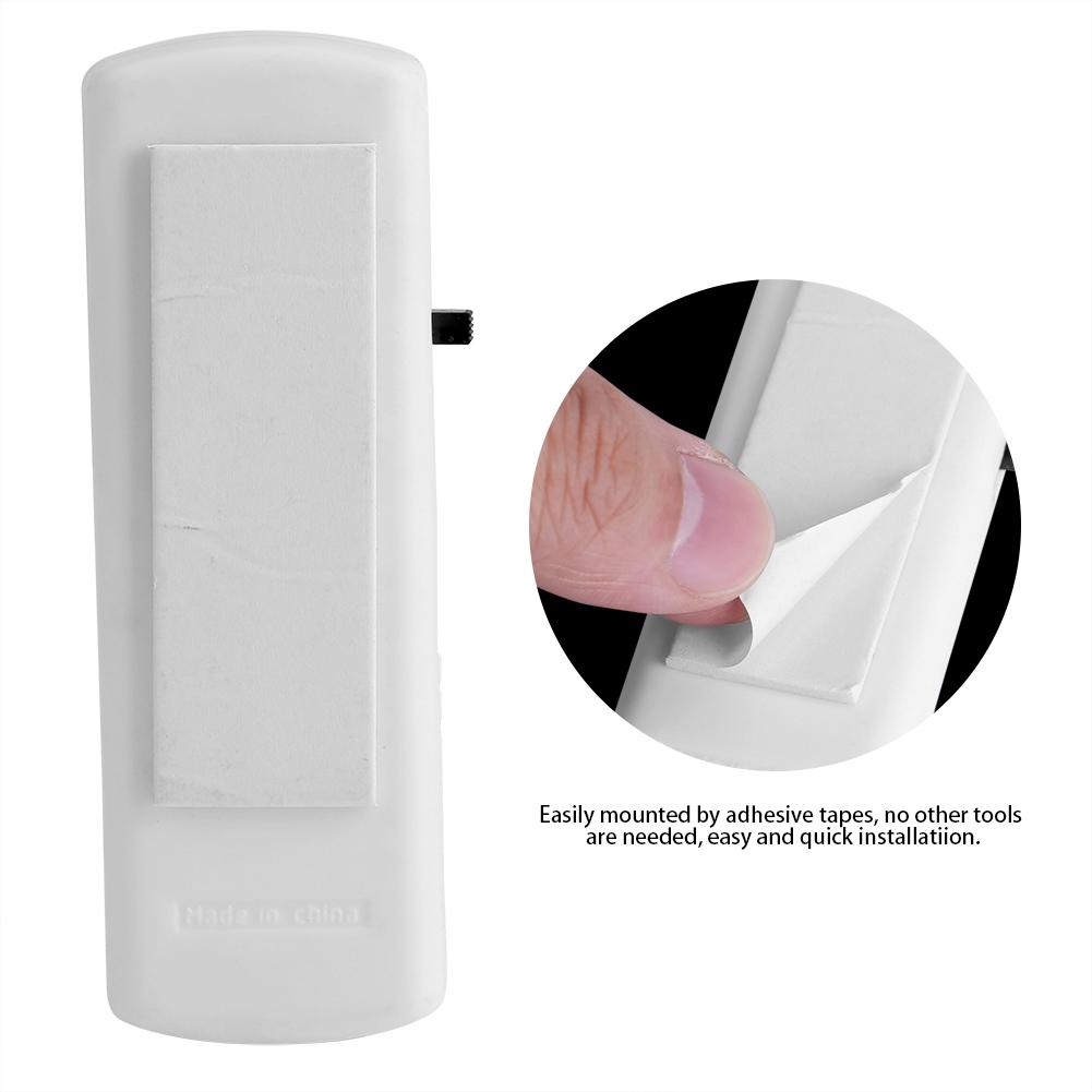 Беспроводная система сигнализации для дома, окон, дверей, противоугонная система безопасности, магнитный датчик