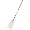 TRUSCO Garden Rake with Ball GAR-18