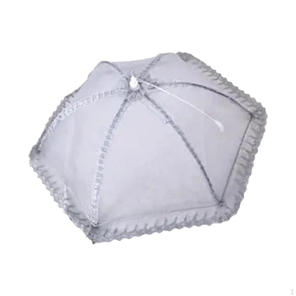 Складные защитные экраны для еды в столовой