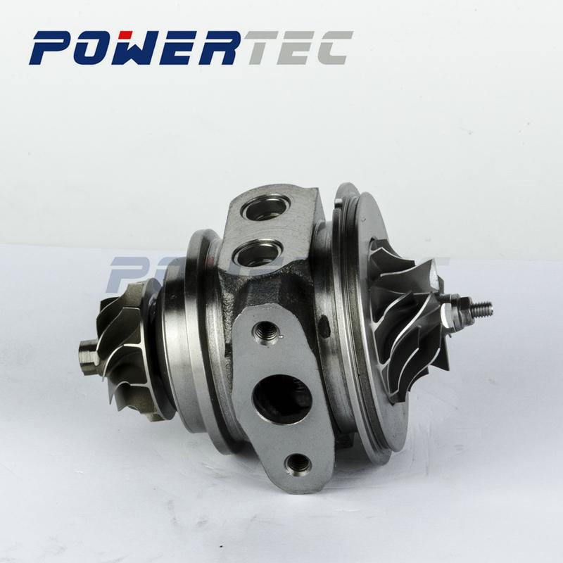 Турбокартридж 49373-05001 для Dacia Dokker Lodgy Nissan Juke Pulsar Qashqai Renault Captur Clio Megane 1.2 TCe 85 кВт 115 л.с.