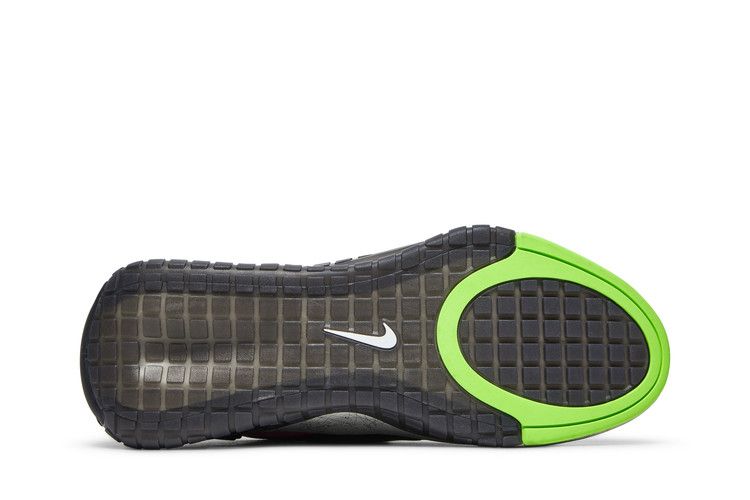 Nike Adapt Auto Max 'Fireberry' US Charger