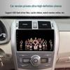 Умная навигационная система Android для Toyota Corolla (Модели 2007-2013 годов)