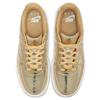 Nike Air Force 1 Low Metallic Gold Women's Sneakers CQ6566-700